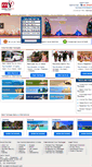 Mobile Screenshot of myholidaypoint.com